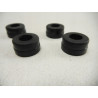 Osłona osi wycieraczki tylnej FORD FOCUS 1381344