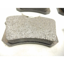 Zestaw klocków hamulcowych Renault Clio 440603511R