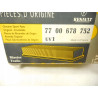 Filtr powietrza Renault Master Trafic 7700678752