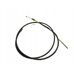 Linka hamulca ręcznego Renault Master I 7701035875