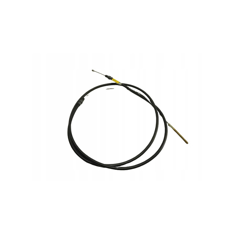 Linka hamulca ręcznego Renault Master I 7701035875