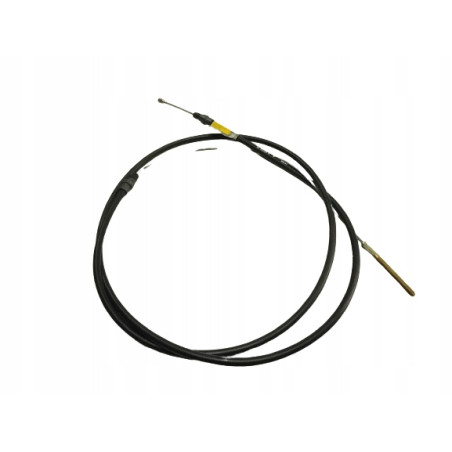 Linka hamulca ręcznego Renault Master I 7701035875