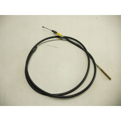 Linka hamulca ręcznego Renault Master I 7701035875