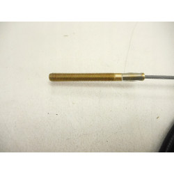 Linka hamulca ręcznego Renault Master I 7701035875