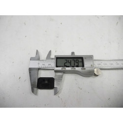 Spinka zderzaka CITIGO PASSAT TIGUAN WHT005263