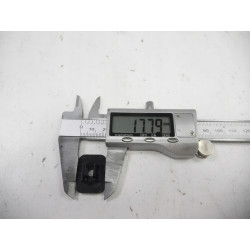 Spinka zderzaka CITIGO PASSAT TIGUAN WHT005263