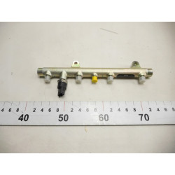 Listwa wtryskowa RENAULT BMW FIAT OPEL 7700109180