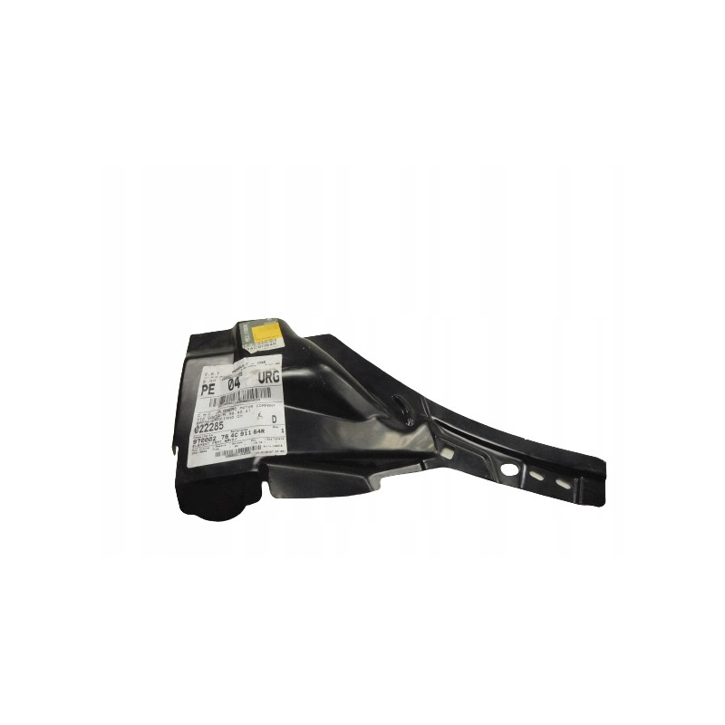 Panel progowy tył wewn. RENAULT SCENIC 764C91164R
