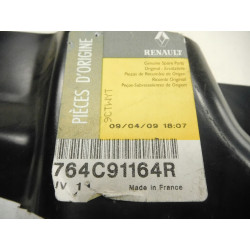 Panel progowy tył wewn. RENAULT SCENIC 764C91164R