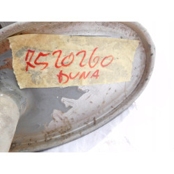 TŁUMIK KOŃCOWY FIAT DUNA ELBA INNOCENTI 7520260