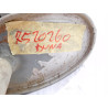 TŁUMIK KOŃCOWY FIAT DUNA ELBA INNOCENTI 7520260