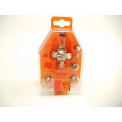 Zestaw żarówek Motrio R2 HAL 8671000019