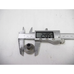 Tuleja mocowania intercoolera LAND ROVER LR038854