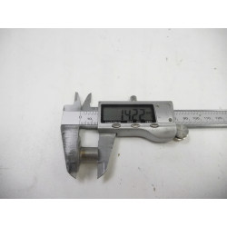 Tuleja mocowania intercoolera LAND ROVER LR038854