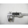 Tuleja mocowania intercoolera LAND ROVER LR038854