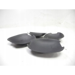 Nakładki osłony pod klamki CITROEN C3 9424.44