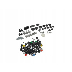 Zestaw montażowy drzwi AUDI A3 8V0098619B