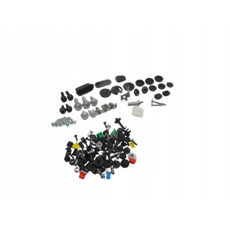 Zestaw montażowy drzwi AUDI A3 8V0098619B