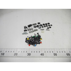 Zestaw montażowy drzwi AUDI A3 8V0098619B