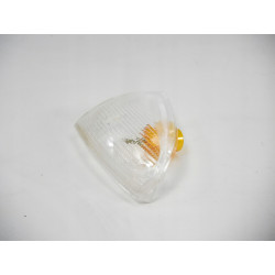 KLOSZ KIERUNKOWSKAZU PRZÓD FIAT 500 90- 6563100204