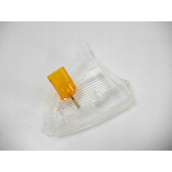 KLOSZ KIERUNKOWSKAZU PRZÓD FIAT 500 90- 6563100204