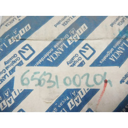 KLOSZ KIERUNKOWSKAZU PRZÓD FIAT 500 90- 6563100204