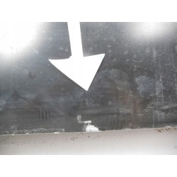 DRZWI PRZÓD LEWE FIAT COUPE 94-96 46316228