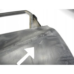 DRZWI PRZÓD LEWE FIAT COUPE 94-96 46316228