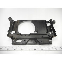 OBUDOWA WENTYLATORA FIAT STILO 01-07 51776879