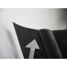 ZDERZAK PRZEDNI FIAT BRAVO BRAVA 95-01 712895000