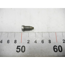 Blokada wlewu paliwa CITROEN AX ZX BX 9926.W6