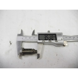 Blokada wlewu paliwa CITROEN AX ZX BX 9926.W6