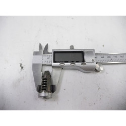 Blokada wlewu paliwa CITROEN AX ZX BX 9926.W6
