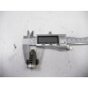 Blokada wlewu paliwa CITROEN AX ZX BX 9926.W6