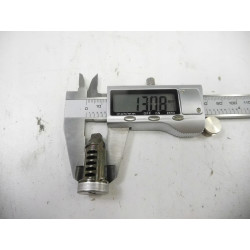 Blokada wlewu paliwa CITROEN AX ZX BX 9926.W6