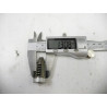 Blokada wlewu paliwa CITROEN AX ZX BX 9926.W6