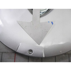 DEKIEL OSŁONA FELGI LANCIA LYBRA 99-05 46824862