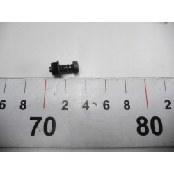 ŚRUBA BŁOTNIKA TYLNEGO OPEL OE GM 95508481