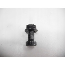 ŚRUBA BŁOTNIKA TYLNEGO OPEL OE GM 95508481