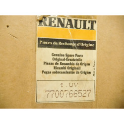 Silnik wycieraczek RENAULT 21 7700766527