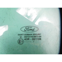 SZYBA DRZWI PRAWY TYŁ FORD FOCUS C-MAX 1226720