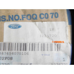 SZYBA DRZWI PRAWY TYŁ FORD FOCUS C-MAX 1226720