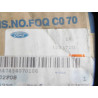 SZYBA DRZWI PRAWY TYŁ FORD FOCUS C-MAX 1226720