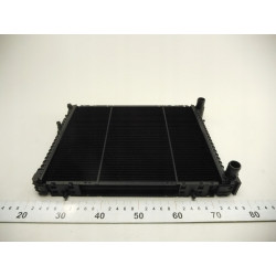 Chłodnica wody Renault 19 I II Trafic 7700272527