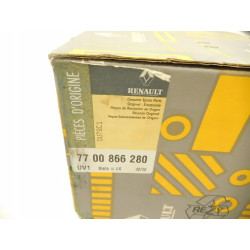 FILTR PALIWA RENAULT CLIO B57L 7700866280