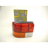 Lampa tylna lewa Renault R19 OE 7701033780