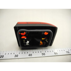 Lampa tylna lewa Renault R19 OE 7701033780