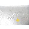 Tłumik środkowy Fiat Punto Van 46756797