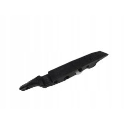 Uszczelka maski silnika prawa AUDI A8 4H0823734B