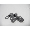 Zestaw do mocowania zderzaka AUDI A6 4G0898956A